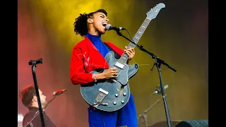 Lianne La Havas - Live at Pinkpop Festival, Landgraaf, Netherlands 20160611