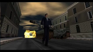 Goldeneye - 00 Agent - Streets[12/20]