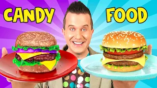 Cooking Battle With Secret Ingredients | DIY Prank Food & Cool Gadgets by Imagine PlayWorld