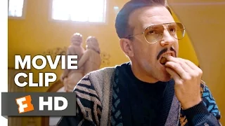 Masterminds Movie CLIP - Is it One of Them? (2016) - Jason Sudeikis Movie