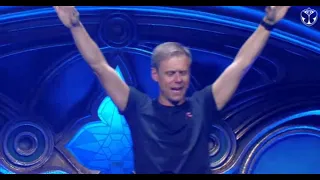 armin van buuren live tomorrowland winter 2022