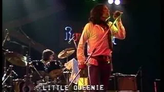 Frankie Miller - Little Queenie