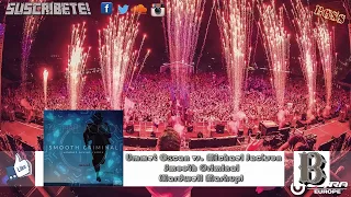 Ummet Ozcan vs. Michael Jackson - Smooth Criminal (Hardwell Mashup)