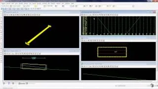 12d Model - 01 Opening the Course Project (Drainage 2D Training)