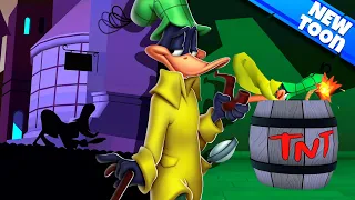 SNEAK PEEK I Dorlock Holmes | Looney Tunes World of Mayhem