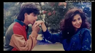 Iss Pyar Se Meri Taraf Naa Dekho ((Love)) ❤ Chamatkar l Kumar Sanu, Shahrukh Khan, Urmila Matondkar