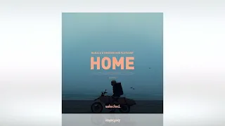 Mahalo, Swedish Red Elephant - Home (Extended) | Selected. | Track of the Day (25/12/2022)