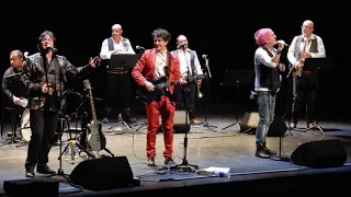 Folklority | Ederlezi - Bijelo Dugme in Carré 17.11.2018