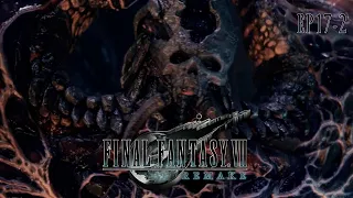 Final Fantasy 7 Remake ep17-2