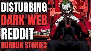 I Played Never Have I Ever On The Dark Web: 4 True Dark Web Stories (Reddit Stories)