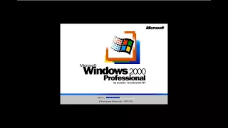 Удаление winlogon.exe в windows 2000