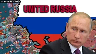 RUSSIA UNITY