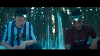 Bladee & Ecco2K footage [Dir Cut] - Cinderella