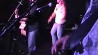 Chad Freeman and Redline - Hurt So Good Live at Toby Keith's I Love This Bar and Grill Mesa