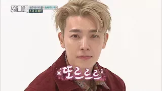 (Weekly Idol EP.329) New Korea Entertainment Trend, Tears Entertainment??!! [3층 역대급 눈물 예능 탄생]