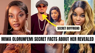 Miwa Olorunfemi Secret Lifestyle You Probably Don't know