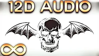 Avenged Sevenfold - Critical Acclaim 🔊12D AUDIO🔊 (Multi-directional)