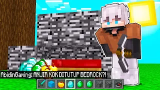 Aku Sewa Gamemode Creative di Bedwars (NGAKAK)