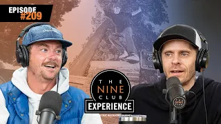 Louie Lopez, Jake Wooten, Members Quit USA Skateboarding | Nine Club EXPERIENCE #209