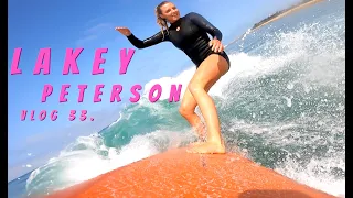 SUN VALLEY IS AMAZING  // LAKEY PETERSON // VLOG. 33