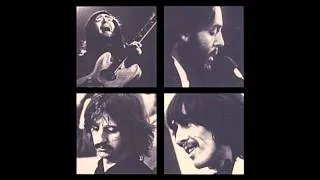 The Beatles - A Quick One, While He's Away (Get Back Sessions)