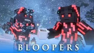 Songs of War Season 2 Episode 1 | BLOOPERS [Fan-made by KoA]