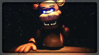 ФРЕДДИ ВЗБЕСИЛСЯ! ТОК ЕГО УСПОКОИТ! ✅ FNAF 3D Animatronic Salvage