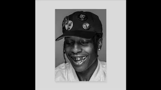 [FREE] Aggressive Asap Rocky Type Beat "Latest"