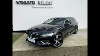 V60 B4 D Inscription - Volvo Auto Bruno