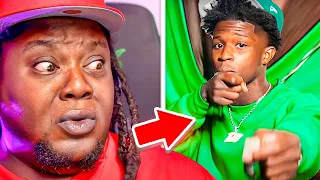 Quando Rondo - Speeding (Official Music Video) REACTION!!!!!