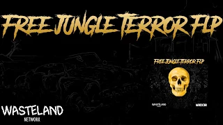 FREE Jungle Terror FLP 🌴 // FREE DOWNLOAD ↓
