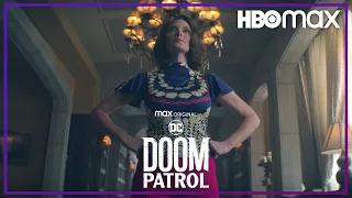 Doom Patrol - 4ª Temporada | Trailer Legendado | HBO Max