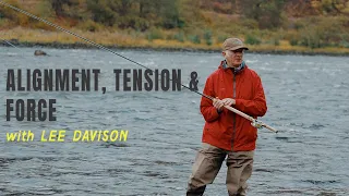 3 Steps to Improve Your Spey Cast with Lee Davison | Clearwater Spey Gathering 2023