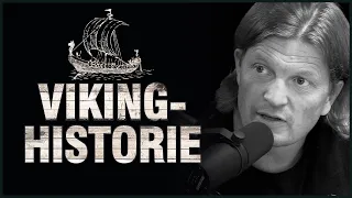Vikinghistorie | Miniserie (4:4) | År 1016-1066 | Med Historiker Sturla Ellingvåg