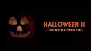 Halloween II (trent reznor & atticus ross) intro 1080p