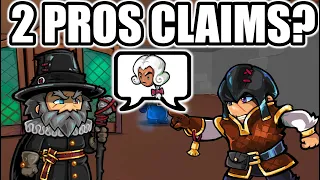 2 PROSECUTOR CLAIMS?? - Town of Salem 2 Town Traitor