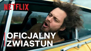 Clark | Oficjalny zwiastun | Netflix