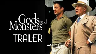 Gods and Monsters (1998) Trailer Remastered HD