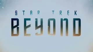 Star Trek Beyond | Trailer #1 | Slovakia | Paramount Pictures International