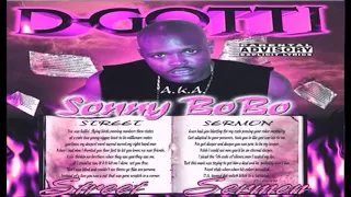 D-Gotti Ft Big Moe, Yungstar - Day To Ball (Slowed & Chopped) Dj ScrewHead956