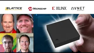 Leveling Up Your FPGA Skills: An Expert Panel Discussion