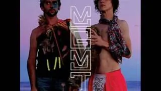 MGMT - Kids