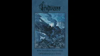 Ingvarr - The Hopeless Resistance Of Emberdrin's Army (2021) (Dungeon Synth)