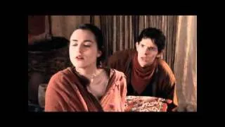 Merlin Season 2 Episode 3   Part 4 of 5   The nightmare begins