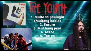 OPM Hits -The Youth