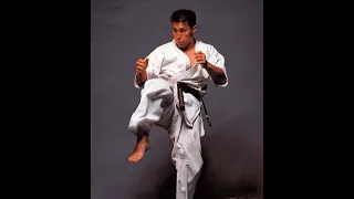 Kyokushin Pro Channel》》The Japanese Kyokushin Legend... Hajime Kazumi