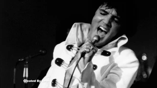 Elvis Presley - I Got A Woman/You Don't Know Me - Las Vegas, 14 August 1970 Midnight Show