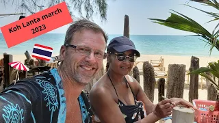 Koh Lanta march 2023