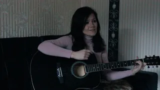 Ирина и Михаил Круг - "Тебе моя последняя любовь" (cover by Marishka)