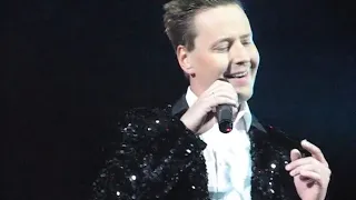 ＶＩＴＡＳ 🎵🎤 Adagio 【CC Moskvich, Moscow • 2019】